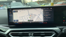 BMW 2 Series 220i M Sport 2dr Step Auto Petrol Coupe